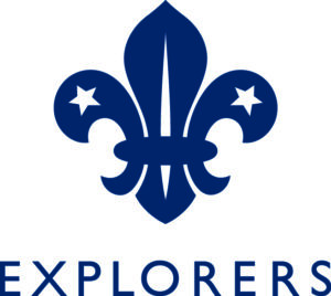 Explorers CMYK blue stack