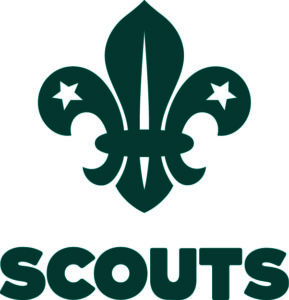 Scouts CMYK green stack