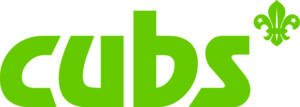 Cub CMYK green linear