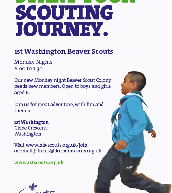 Join Beavers HLS