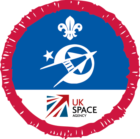 UK Space agency Sc Astronautics 2015